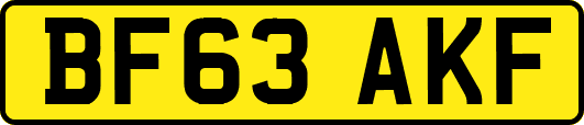 BF63AKF