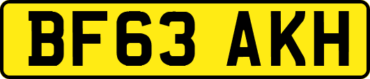 BF63AKH