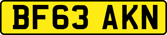 BF63AKN