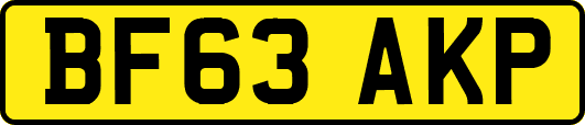 BF63AKP