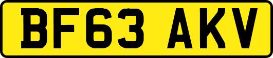 BF63AKV