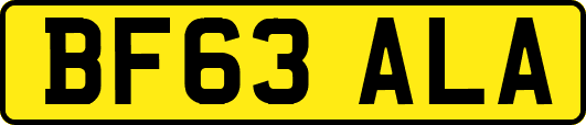 BF63ALA