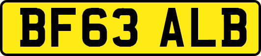 BF63ALB