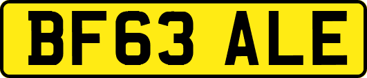 BF63ALE