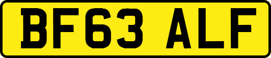BF63ALF
