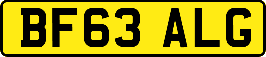 BF63ALG