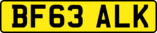 BF63ALK