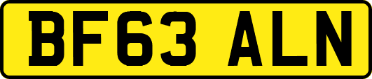 BF63ALN