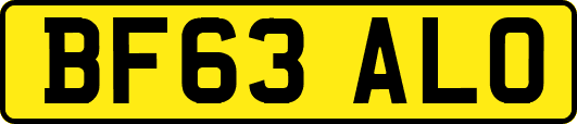 BF63ALO