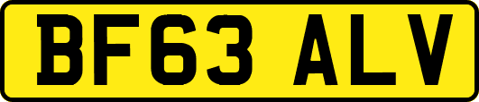 BF63ALV