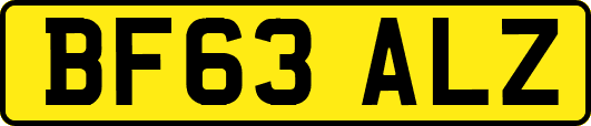 BF63ALZ