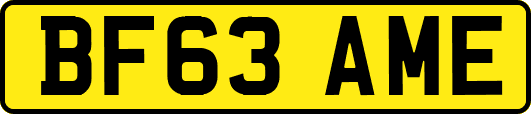 BF63AME