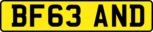 BF63AND