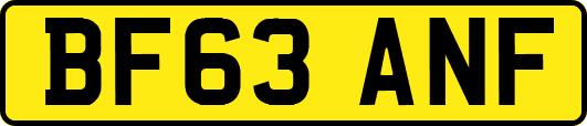 BF63ANF