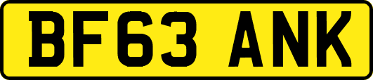 BF63ANK