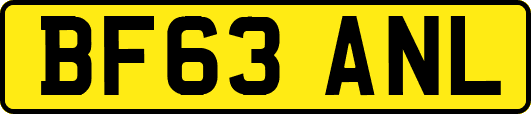 BF63ANL