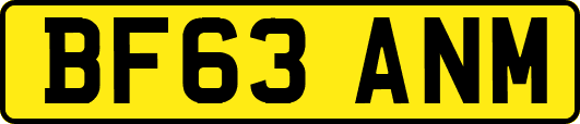 BF63ANM