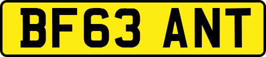 BF63ANT