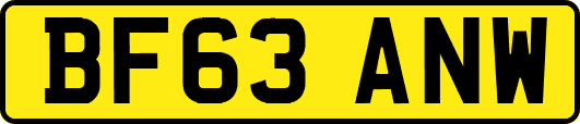 BF63ANW