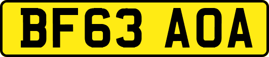 BF63AOA