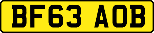BF63AOB
