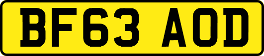 BF63AOD