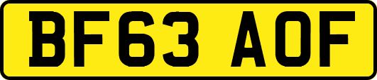 BF63AOF
