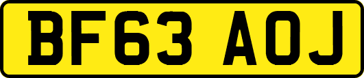 BF63AOJ