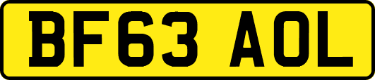 BF63AOL