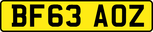 BF63AOZ