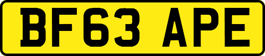 BF63APE