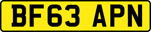 BF63APN