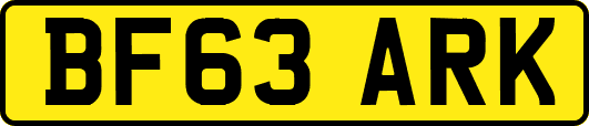 BF63ARK
