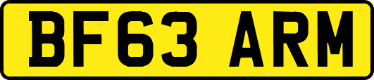 BF63ARM