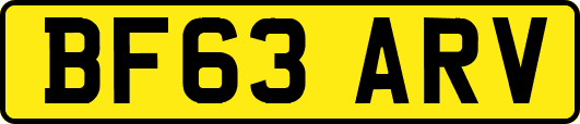BF63ARV