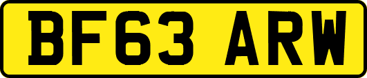 BF63ARW