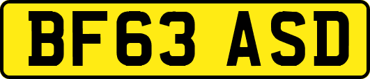 BF63ASD