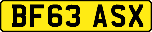 BF63ASX