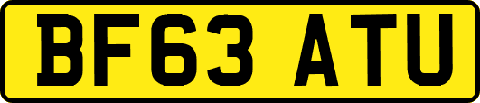 BF63ATU