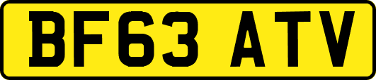 BF63ATV