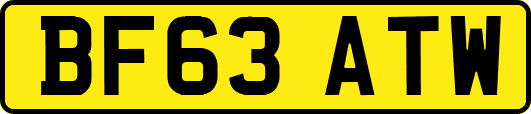 BF63ATW