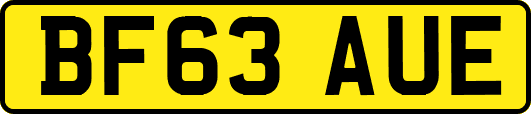 BF63AUE
