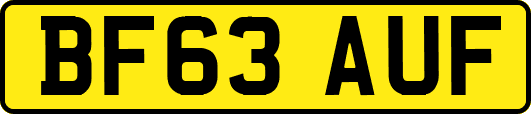 BF63AUF