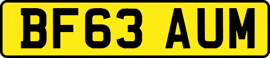 BF63AUM