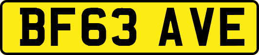 BF63AVE