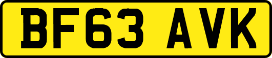 BF63AVK