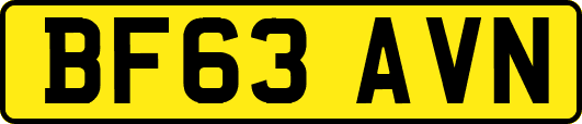 BF63AVN