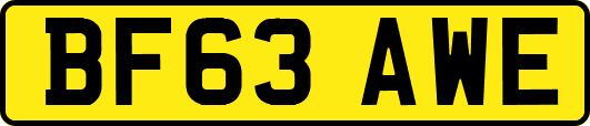 BF63AWE
