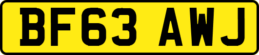 BF63AWJ