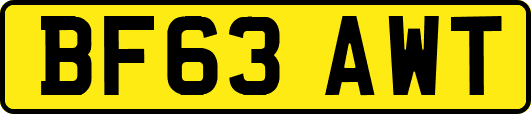 BF63AWT